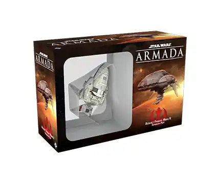 Star Wars Armada - Assault Frigate Mark II Expansion Pack (Exp.) | Lägg i varukorg