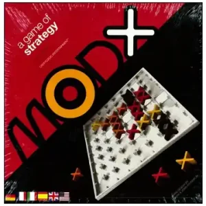 Kanonerbjudande - MOD X