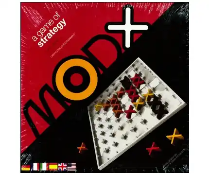 Kanonerbjudande - MOD X