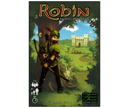 Extra bra pris | Robin