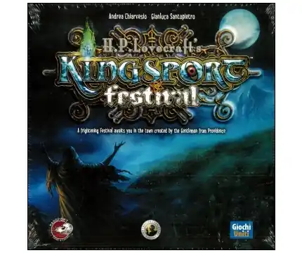 Kingsport Festival | Toppkvalitet