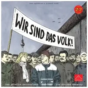 Kundernas favorit - Wir sind das Volk! Combined Edition