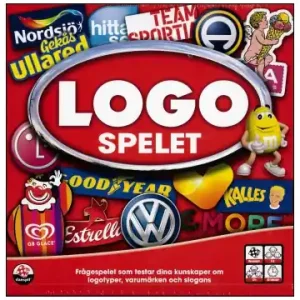 Favorit - Logo Spelet
