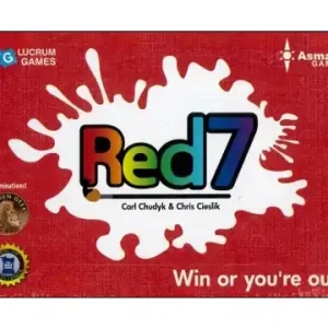 Red7 | Handla nu