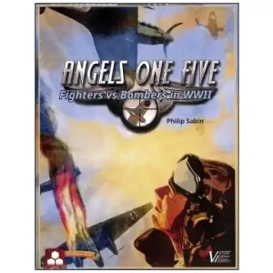 Angels One Five | Mycket efterfrågad