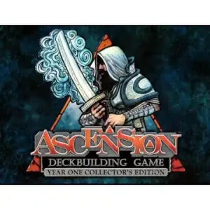 Ascension Year One Collector‘s Edition - Premium