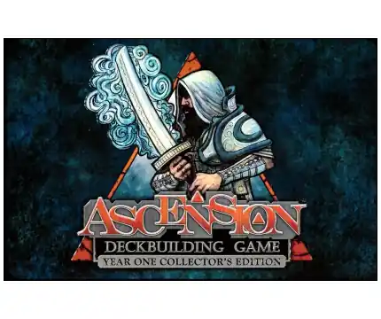 Ascension Year One Collector‘s Edition - Premium