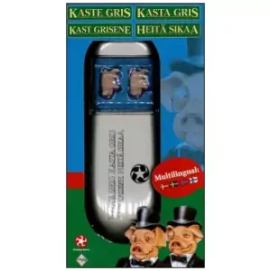 Fabrikspris | Kasta Gris (SVE)