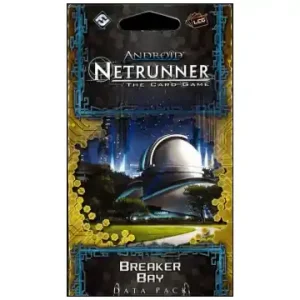 Android Netrunner - Breaker Bay (Exp.) - Reapris