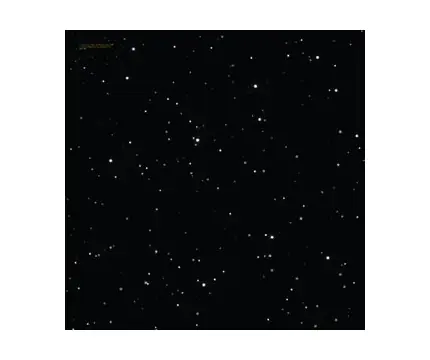 Specialpris | Star Wars X-Wing Starfield Playmat (Exp.)