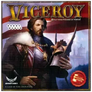 Viceroy | Favorit