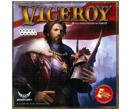 Viceroy | Favorit
