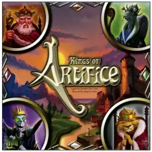 Kings of Artifice - Premium