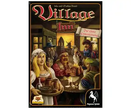 Village Inn (Exp.) | Erbjudandet går snart ut