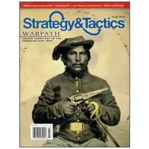 Strategy & Tactics - 291 (2015) | Nytt i webbutiken