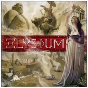 Beställ idag - Elysium