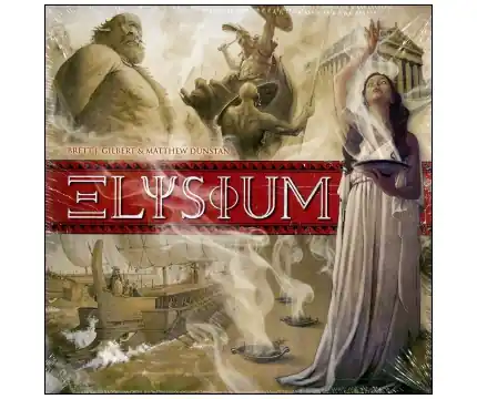 Beställ idag - Elysium