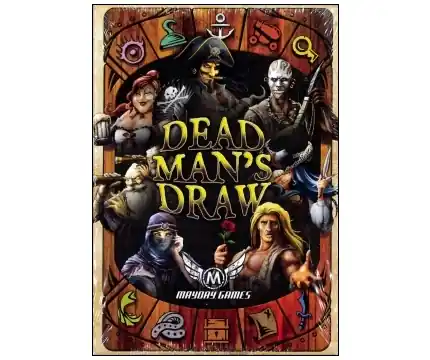 Dead Man‘s Draw | Topprodukt