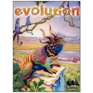 Rabatt - Evolution