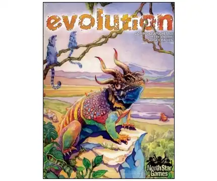 Rabatt - Evolution
