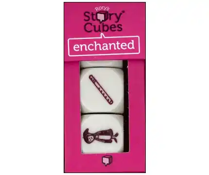 Reapris | Rory‘s Story Cubes - Enchanted