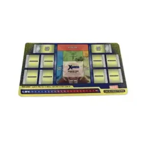 Utförsäljning | Marvel Dice Masters Uncanny X-Men, Playmat (Exp.)