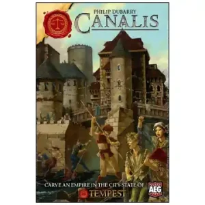 Passa på nu - Canalis