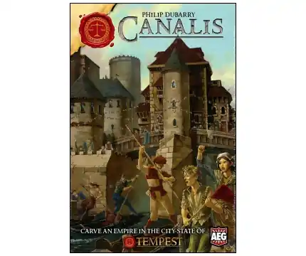 Passa på nu - Canalis