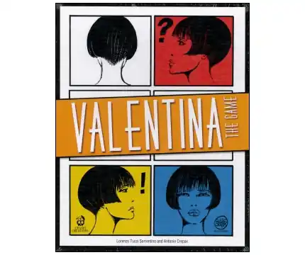 Specialpris - Valentina