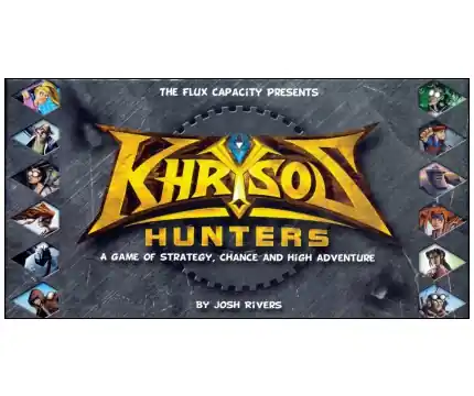 Rabatter | Khrysos Hunters