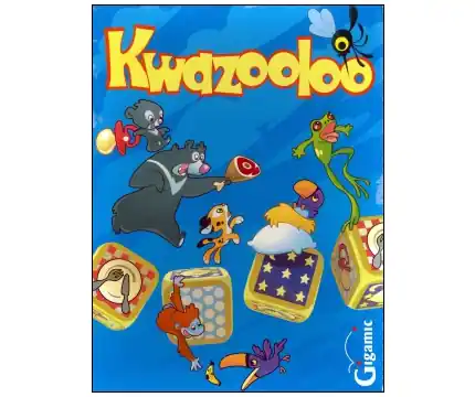 Kwazooloo | Professionell kvalitet