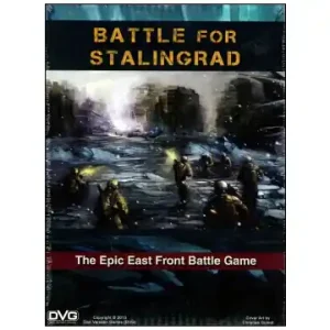 Battle for Stalingrad (DVG) | Populär