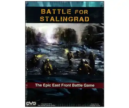 Battle for Stalingrad (DVG) | Populär