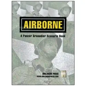 Kanonerbjudande | Panzer Grenadier Airborne