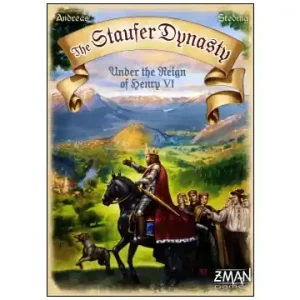 Beställ idag | The Staufer Dynasty