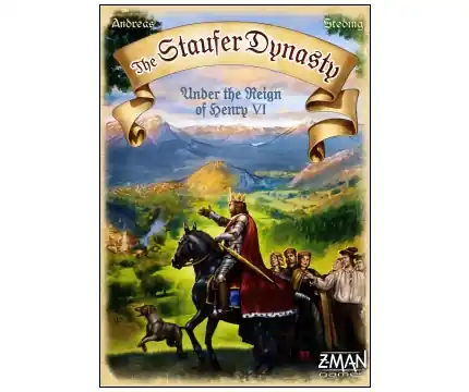 Beställ idag | The Staufer Dynasty