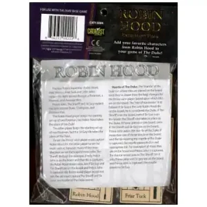 The Duke Robin Hood Expansion (Exp.) - Endast idag