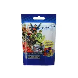 DC Comics Dice Masters Justice League, Booster Pack | Slutrea