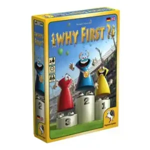 Trygg betalning | Why First?