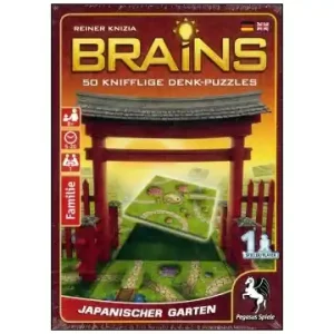 Brains Japanischer Garten (ENG) | Passa på