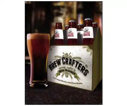 Kanonpris | Brew Crafters