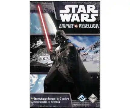 Star Wars Empire vs. Rebellion (SVE) | Köp nu