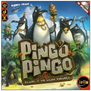 Fyndpris - Pingo Pingo