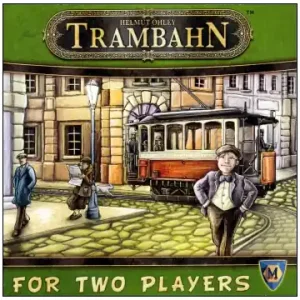 Trambahn | Mycket efterfrågad