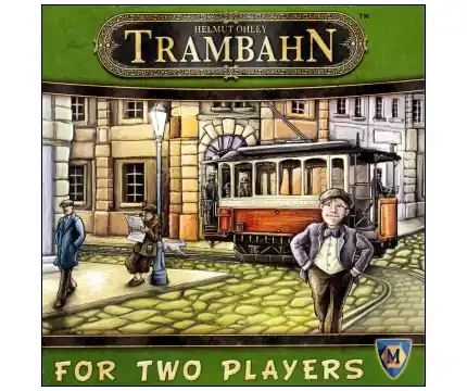Trambahn | Mycket efterfrågad