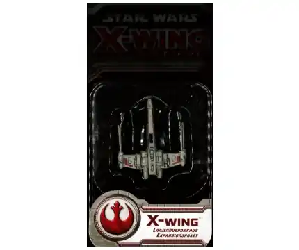 Kampanj - Star Wars X-Wing X-Wing (Exp.) (SVE)