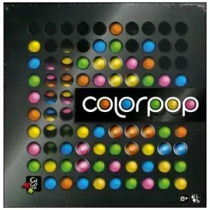 Colorpop | Spara nu