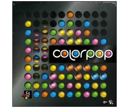 Colorpop | Spara nu