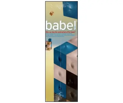 Specialerbjudande - Babel Pico