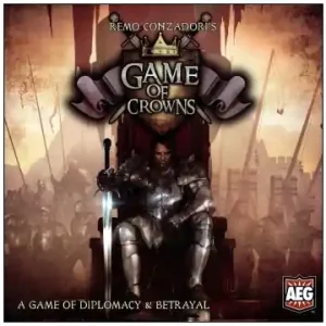 Rabatter | Game of Crowns